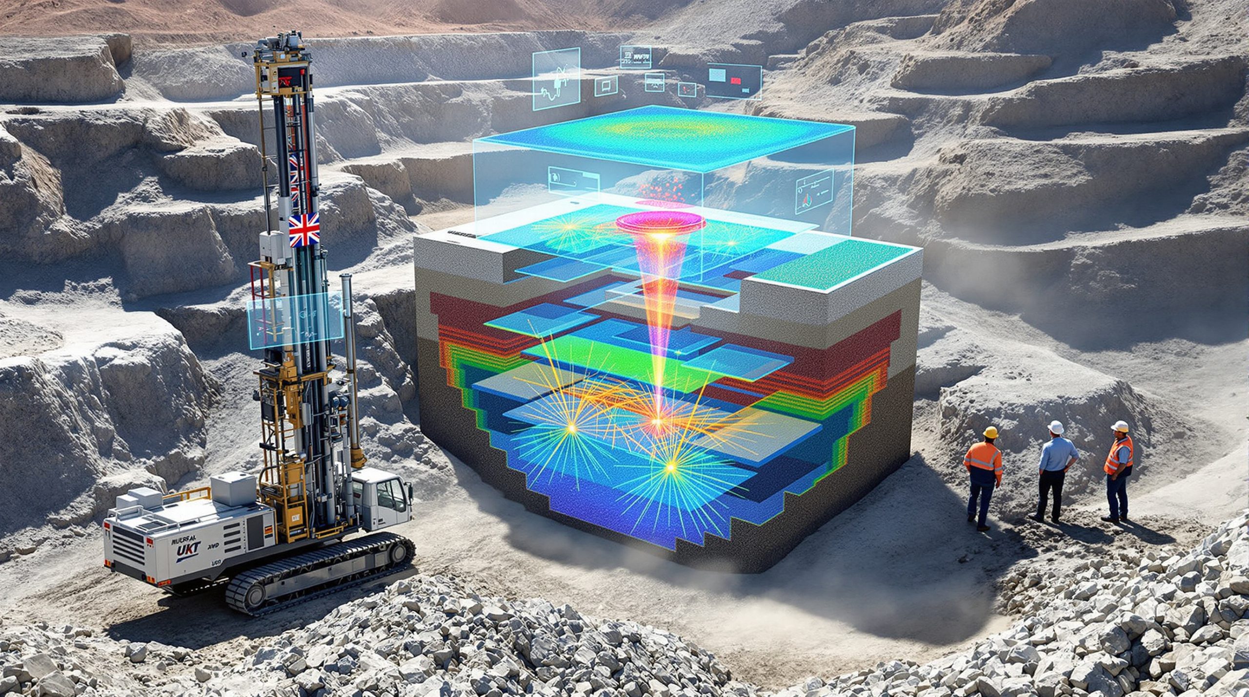 Commercial EPC Turnkey